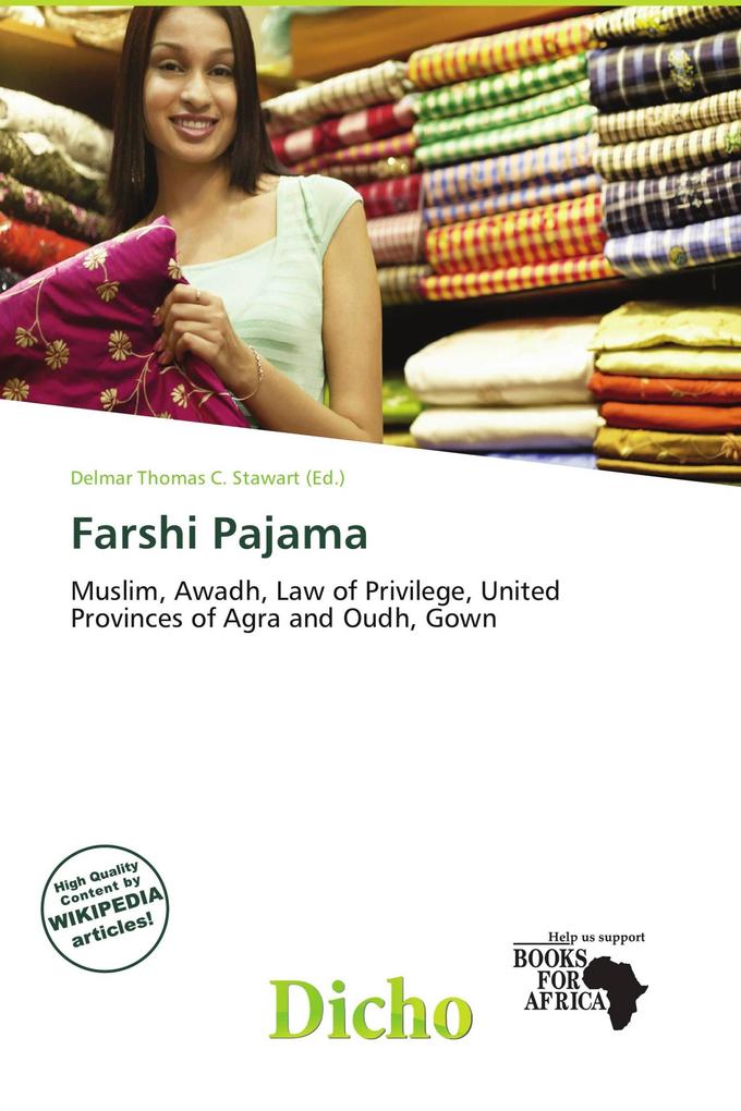 Farshi Pajama