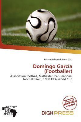 Domingo García (Footballer)