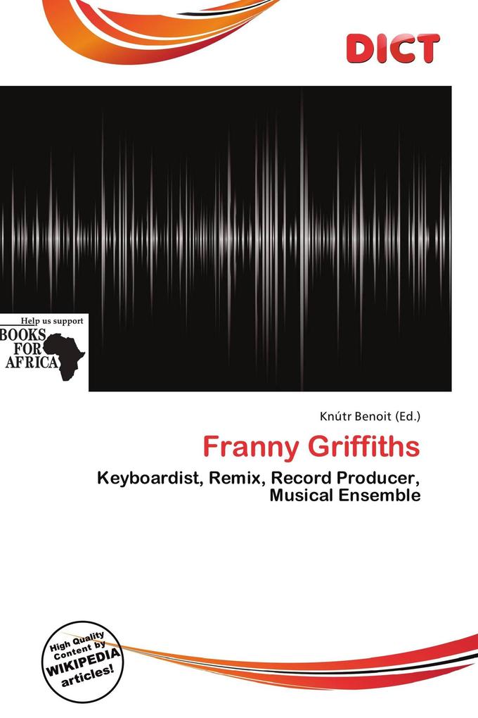Franny Griffiths
