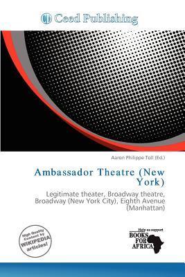 Ambassador Theatre (New York)