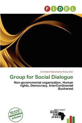 Group for Social Dialogue