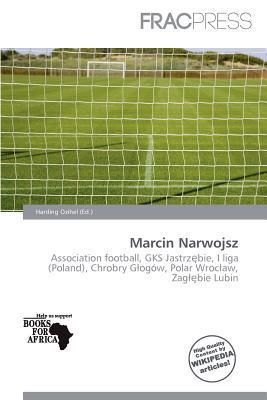 Marcin Narwojsz