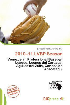 2010-11 LVBP Season