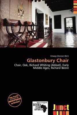 Glastonbury Chair