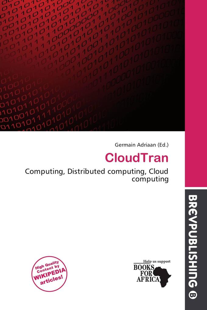 CloudTran