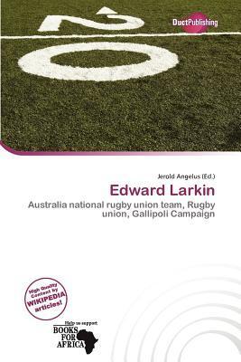 Edward Larkin