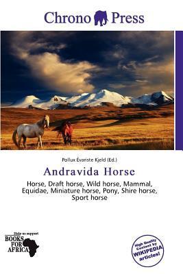 Andravida Horse