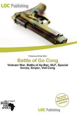 Battle of Go Cong