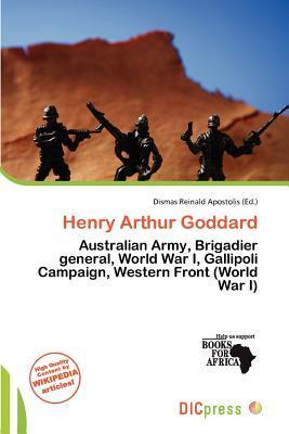 Henry Arthur Goddard