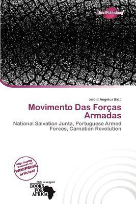 Movimento Das Forças Armadas