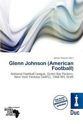 Glenn Johnson (American Football)