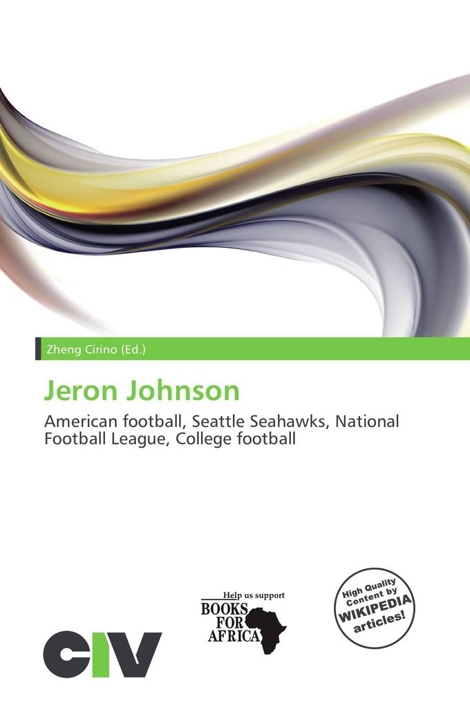 Jeron Johnson