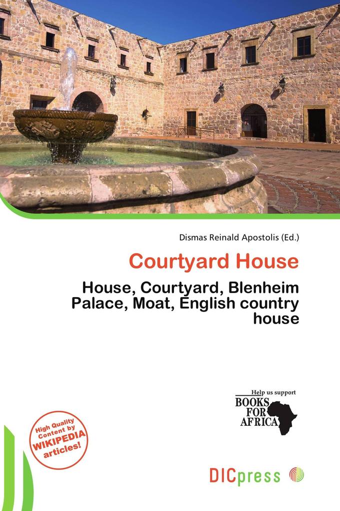 Courtyard House