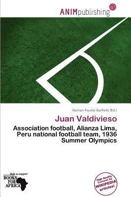 Juan Valdivieso