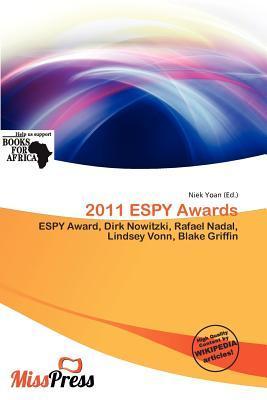 2011 ESPY Awards