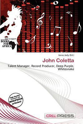 John Coletta