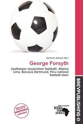 George Forsyth