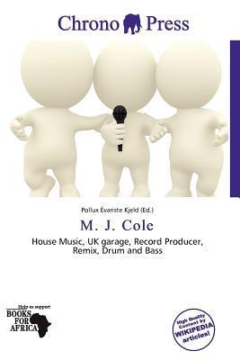 M. J. Cole