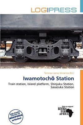 Iwamotoch Station