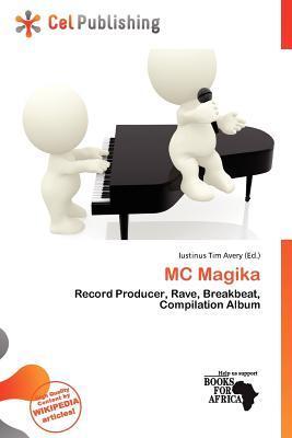MC Magika