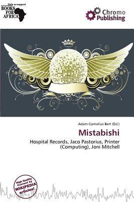 Mistabishi