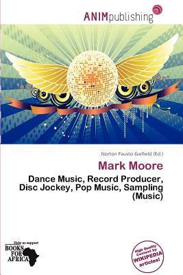 Mark Moore