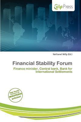 Financial Stability Forum