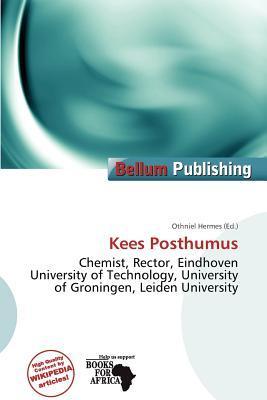 Kees Posthumus