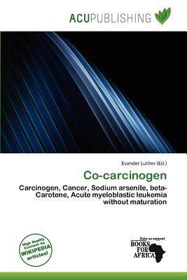 Co-carcinogen