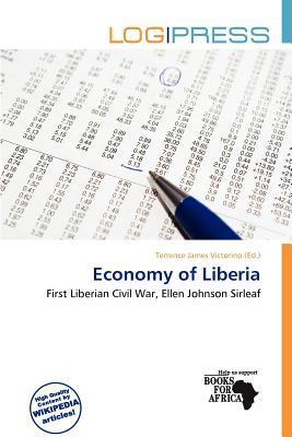 Economy of Liberia