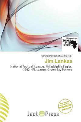 Jim Lankas