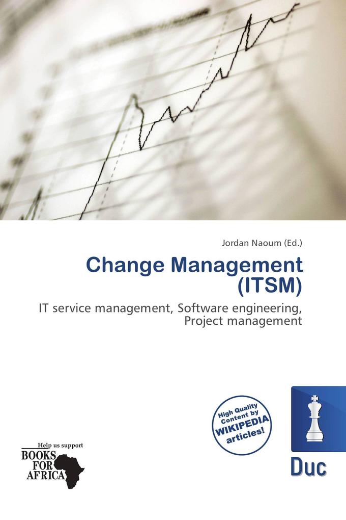 Change Management (ITSM)