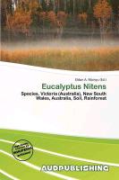Eucalyptus Nitens