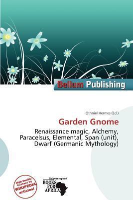 Garden Gnome