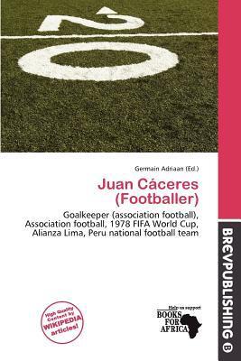 Juan Cáceres (Footballer)