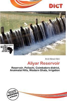 Aliyar Reservoir