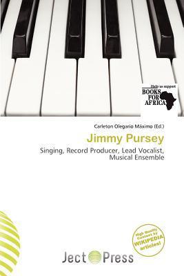 Jimmy Pursey