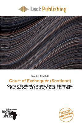 Court of Exchequer (Scotland)