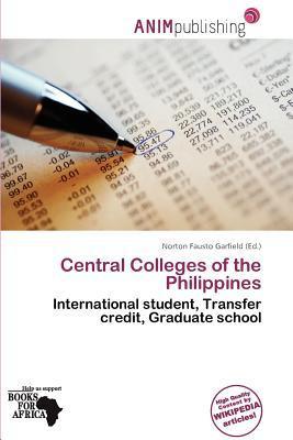 Central Colleges of the Philippines