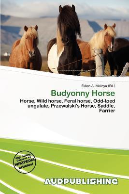 Budyonny Horse