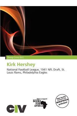 Kirk Hershey