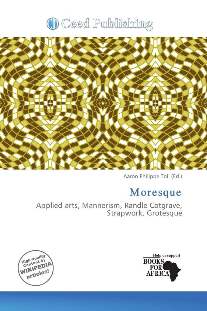 Moresque