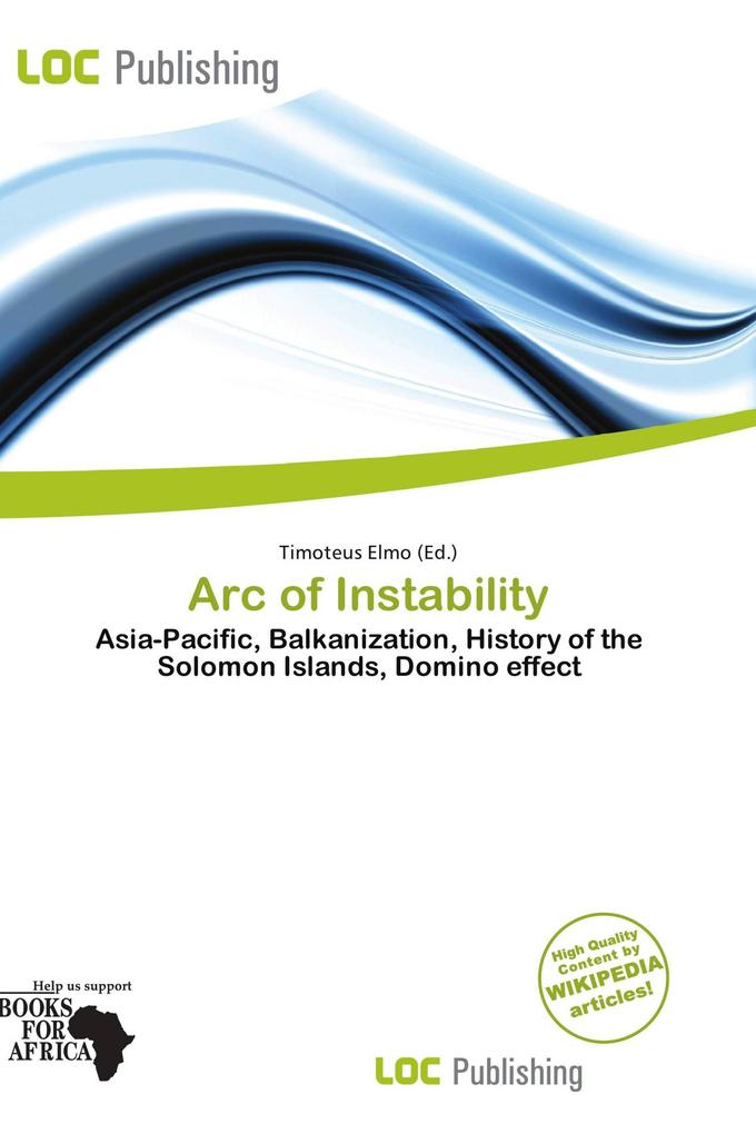 Arc of Instability