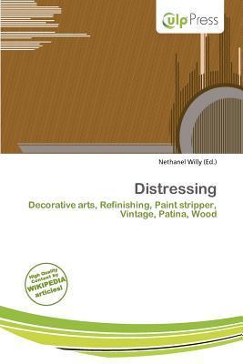 Distressing