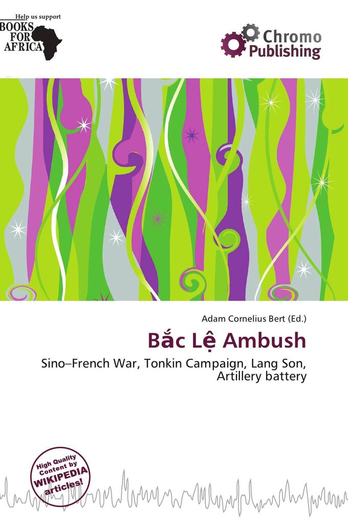 Bc L Ambush