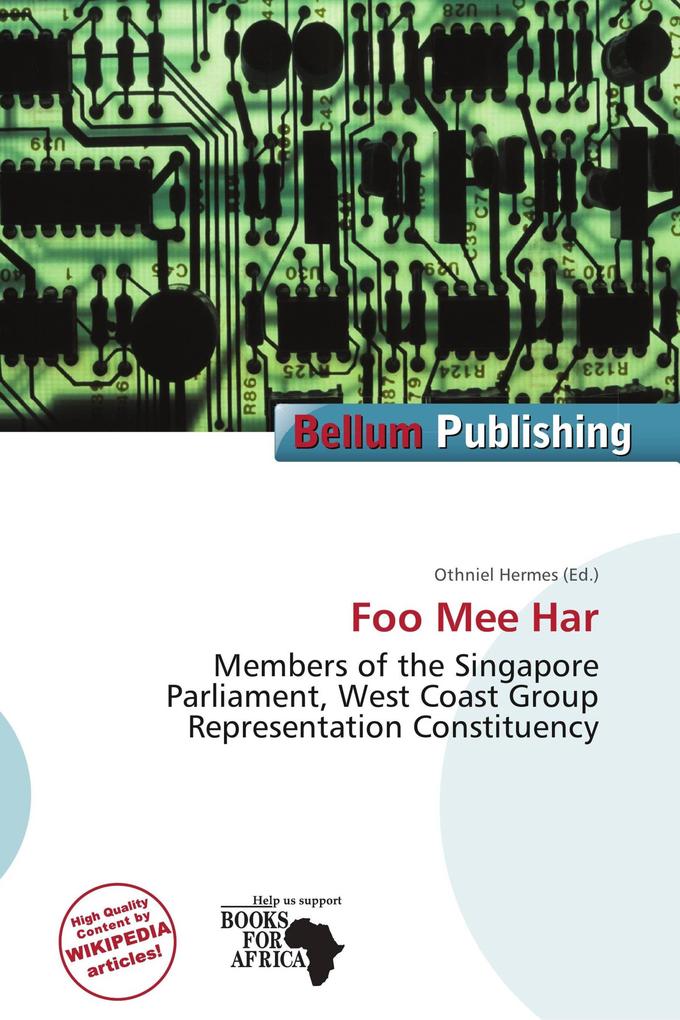 Foo Mee Har
