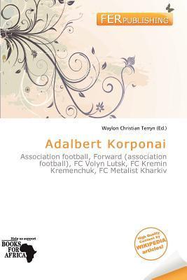 Adalbert Korponai