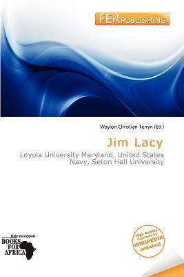 Jim Lacy