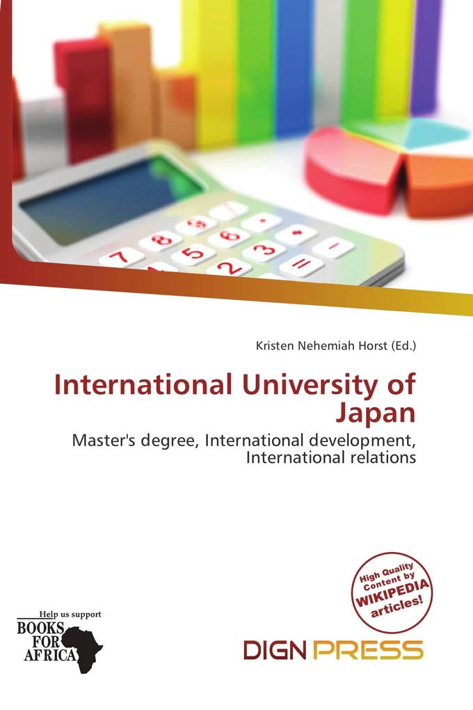 International University of Japan