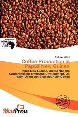 Coffee Production in Papua New Guinea